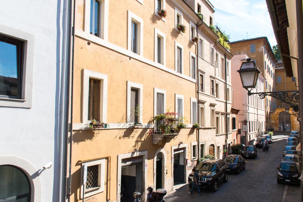 Good Morning Trastevere Lejlighed Rom