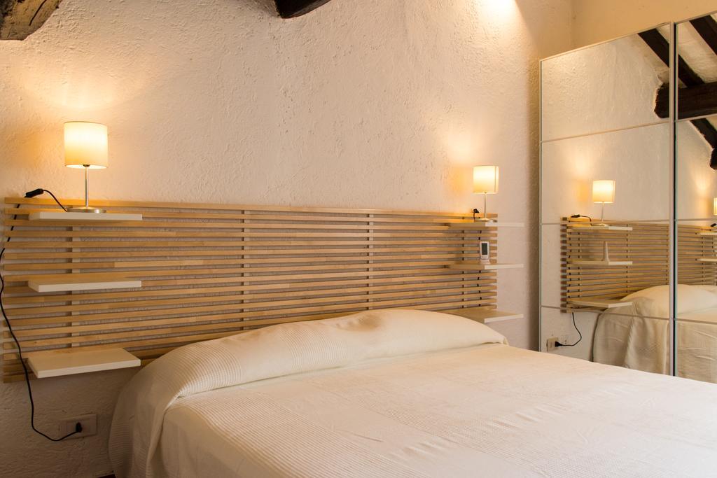 Lejlighed Good Morning Trastevere